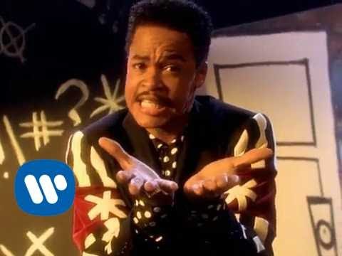 Video: Roger Troutman Net Worth