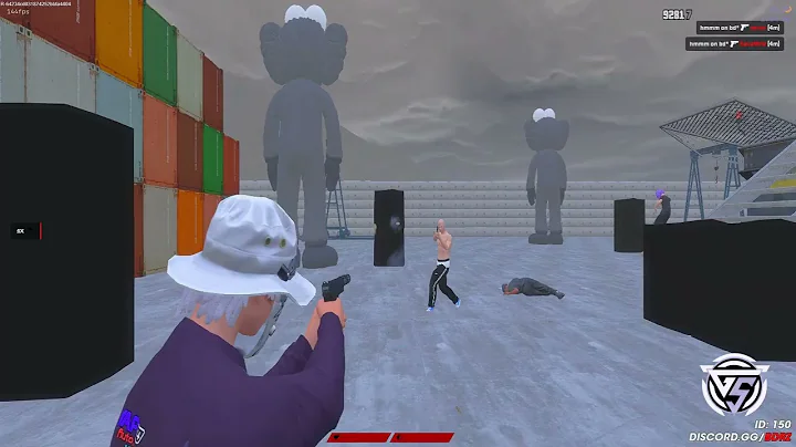 ItzSensei | BDRZ | FiveM Montage #dwcrc #topoppsrc #forsakenrc