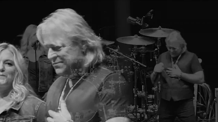 Gary Pratt/Kate Szallar opening for Neal Mccoy wit...