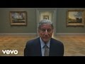 Tony Bennett - On Rembrandt (excerpt from The Zen of Bennett)