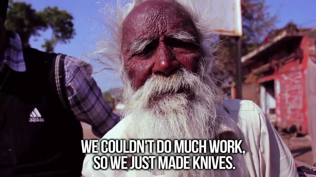 SIKLIGAR: A Mini-Documentary [HD 2012]