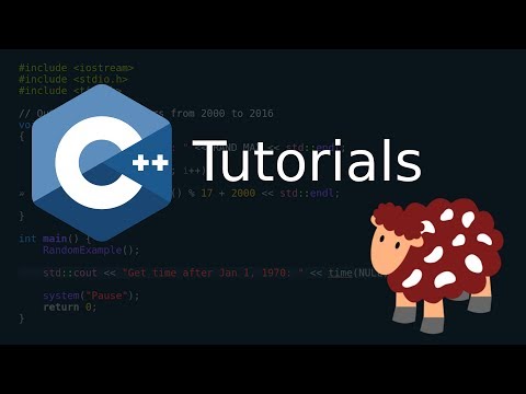 Video: Ist C++ vollständig objektorientiert?