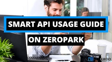 Zeropark-Smart API Usage Guide
