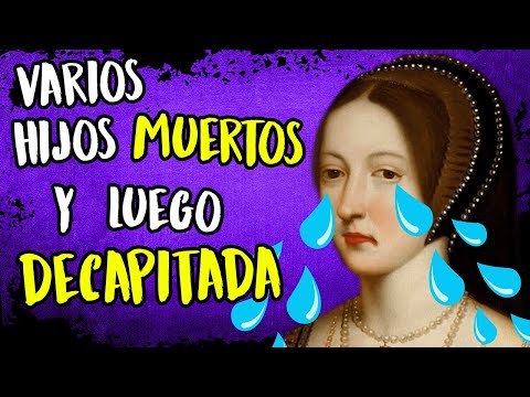 LA REINA EJECUTADA POR ADULTERA: LA TRISTE HISTORIA DE ANA BOLENA