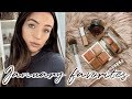 JANUARY BEAUTY FAVORITES 2019 💕 | Stephanie Ledda