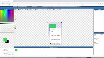 Learning Construct 3 part 3
