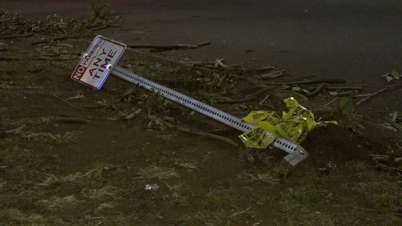 Woman pleads not guilty to manslaughter in fatal crash - YouTube