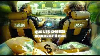 Denzzo - Money Feat. Esthy Official Lyrics Video