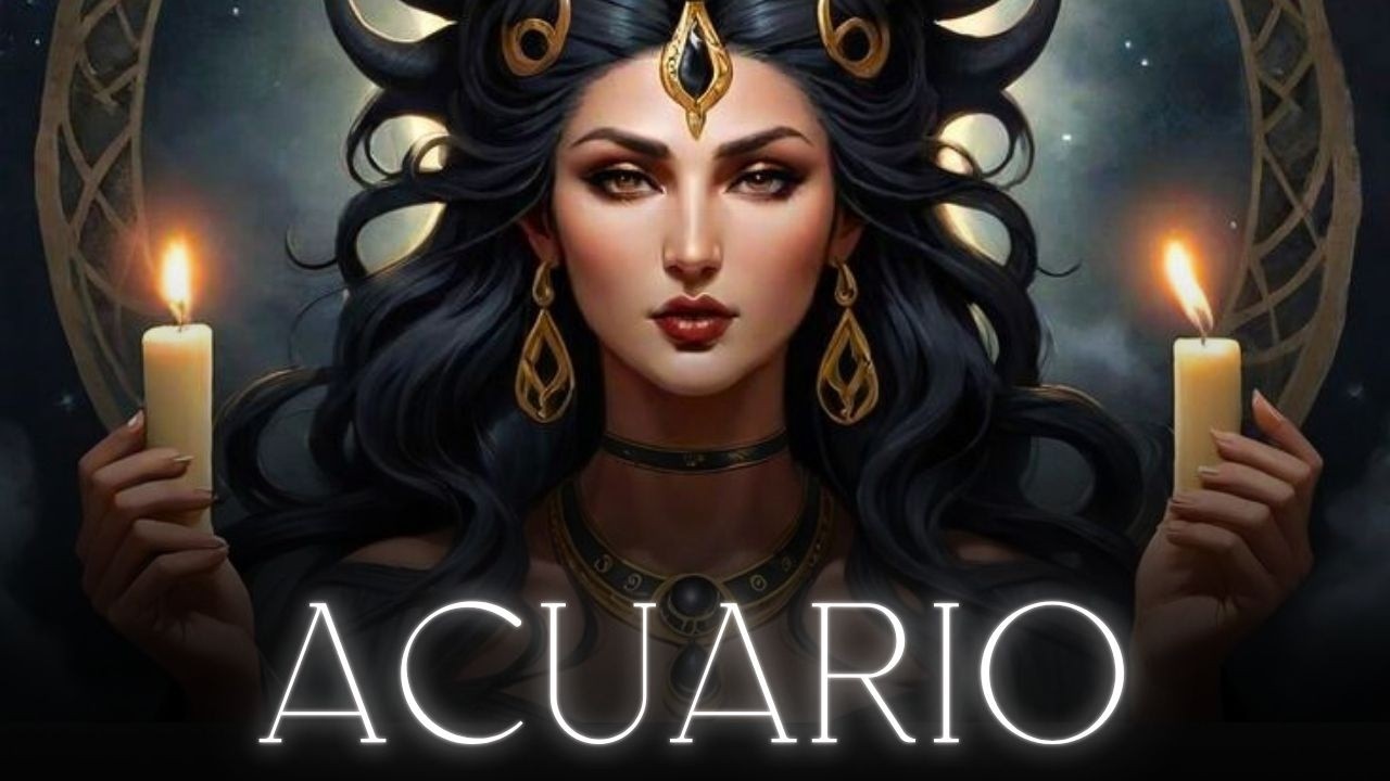 ACUARIO SABE QUE FUE UN ERROR EL DEJARTE! 😔 LA DIVINIDAD PONE FIN AL CICLO KÁRMICO! 🙏🏼❤️ MARZO 2026