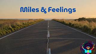 Aisle Seven — NeonRD | Miles & Feelings