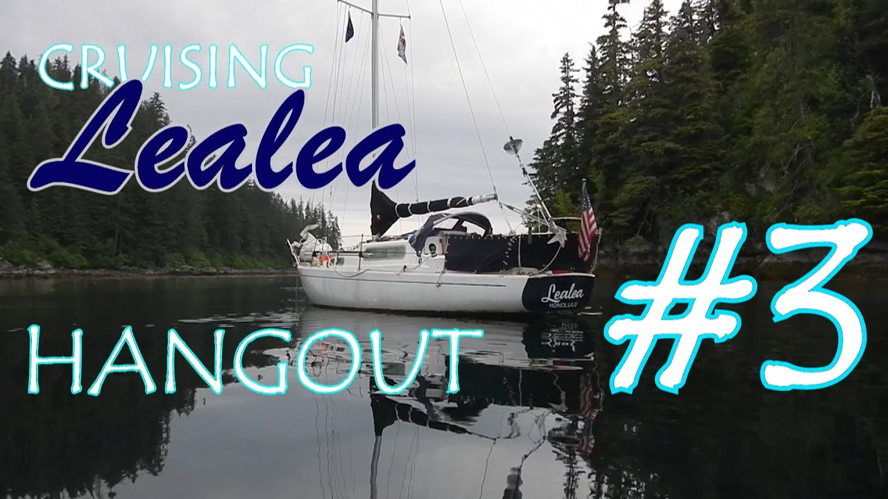 Cruising Lealea Hangout No.3