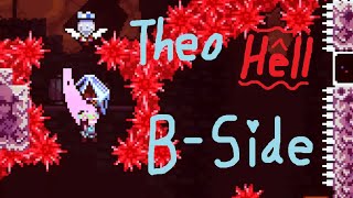 Theo Hell B-Side by ySoul | Silver Berry ~ Celeste Mods