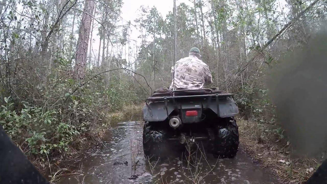 Claxton, GA Cousin Ride 4 YouTube