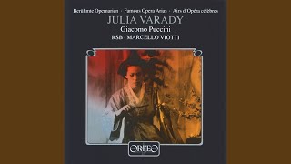 Tosca: Tosca, Act II: Vissi d'arte