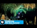 Steve Backshall's Expedition Challenges