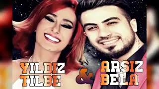 Yıldız Tilbe ft. Arsız Bela - Çaresizim  Yeni 2020 Resimi