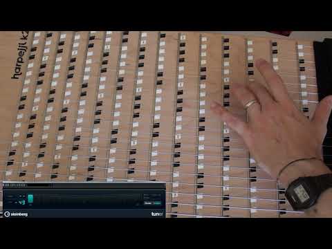 Harpejji K24 Recensione in Italiano - YouTube