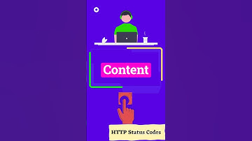HTTP Response Status Code 206 #shorts