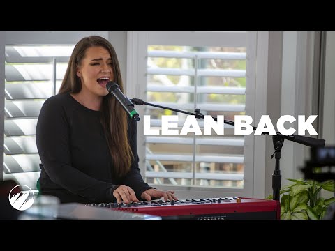 Lean Back by