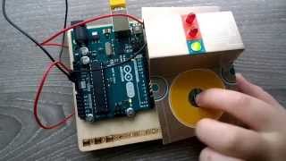 Spaceship Interface Project