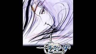 Genesis Climber Mospeada Blue Rain Solo Full Length