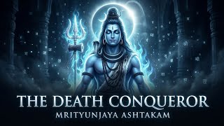 MRITYUNJAYA | The Death-Conquering Hymn of Shiva (Mrityunjaya Ashtakam)