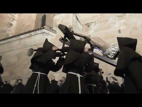 Hermandad Franciscana del Santísimo Cristo de la Humildad