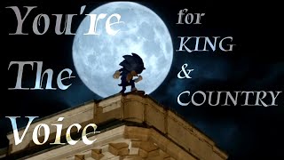 Watch For King  Country Youre The Voice video