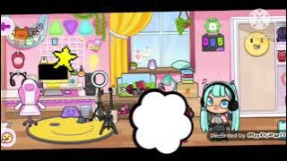 Fight cloud in avatar world