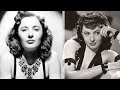 La vida y el triste final de Barbara Stanwyck