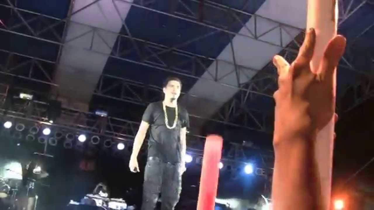 J. Cole Power Trip YouTube