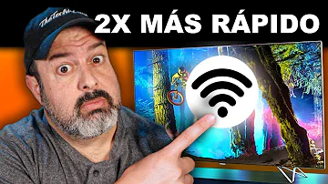 ¿Qué velocidad de banda ancha necesito para smart TV?