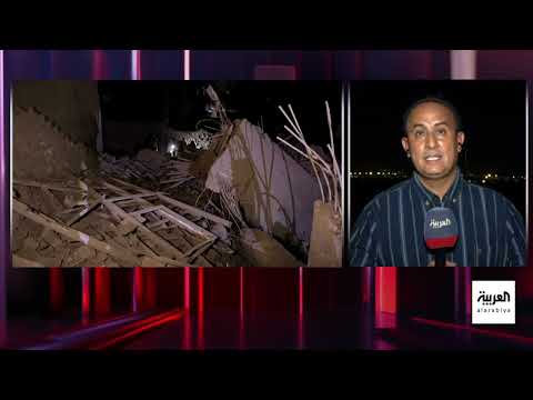 العاشرة | الحوثيون يزرعون ألغامًا قرب ميناء الحديدة... والمدينة تحت التهديد