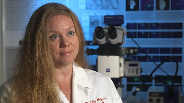 Kelly Huffman, Assistant Professor of Psychology, ...