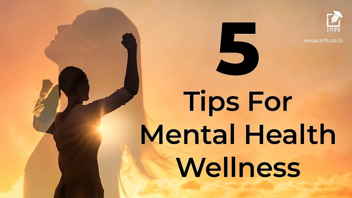 5 Tips For Mental Health Wellness | Improve Your Mental Health | #mentalhealth #mentalwellness