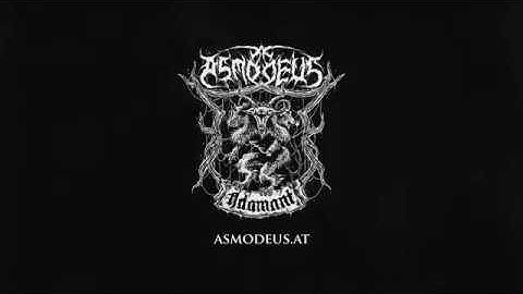 Asmodeus - Conspiracy Unleashed | Talheim Records