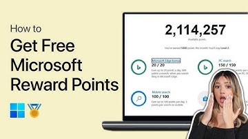 Microsoft Rewards Unlimited Points? 😱 How To Get Microsoft Rewards Points Fast 2025 (THE TRUTH)