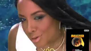 Aaliyah - Rock The Boat (FAST/SPED UP)