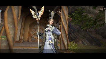 Rebirth M MMORPG - Gameplay Walkthrough Part 2 - Guide (Android, iOs) Full HD