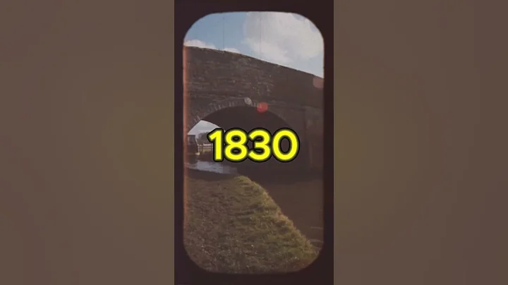 Hidden Secrets Behind Fiirst Industrial Revolution