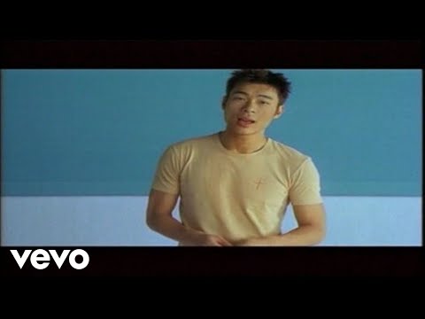 許志安 - 《上弦月》MV