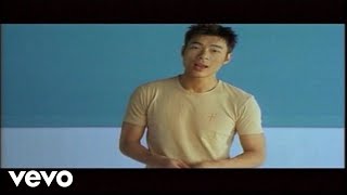 許志安- 許志安-《上弦月》MV 