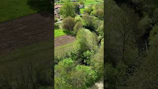 Breathtaking Nature Near Pirot: Gradište (Zagoanica) from Above 🦅 4K #drone #travel #dji