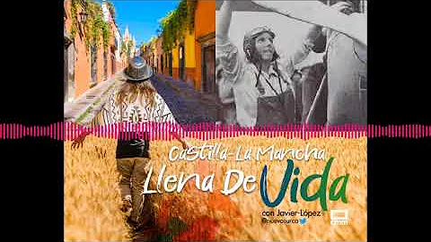 Latinos: los nuevos repobladores. Tulia Ramrez: de...