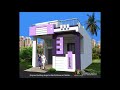 19x47 feet small house plan design 19x47 feet small house plan design