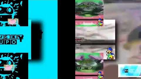 32 Shuric Scans With Are Slides Csupo (Megan Woodmansee Version) VS @jinyat