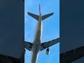 Can You Believe This Landing? Turkish Airlines Passing RIGHT Above My Roof 😍 | Tere Lahore Se”