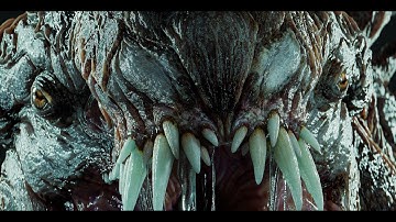 [ENG/RU] Character/Creature Art Stream #art #3D #b3d #zbrush #designn