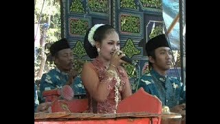 SULAINI MASIH MUDA BERSAMA KETOPRAK RUKUN KARYA