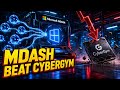 MDASH CRUSHED CyberGym! Kimi WebBridge + AI Antibiotics | Malta Gets ChatGPT